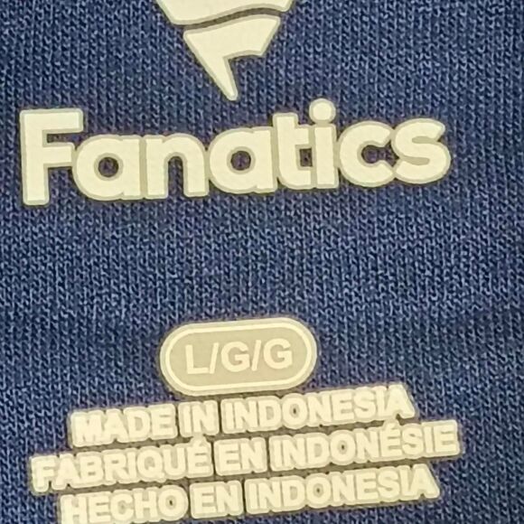 New York Yankees “We Own The East” Hoodie – Size L (Brand New) - Picture 4 of 4